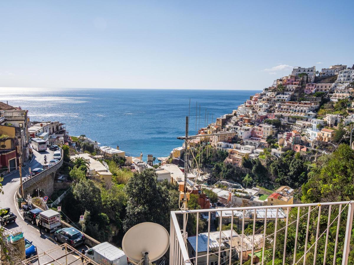 La Perla Di Chicca Apartamento