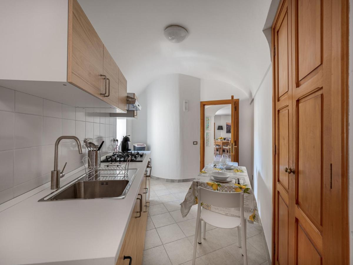 Apartamento La Perla Di Chicca *