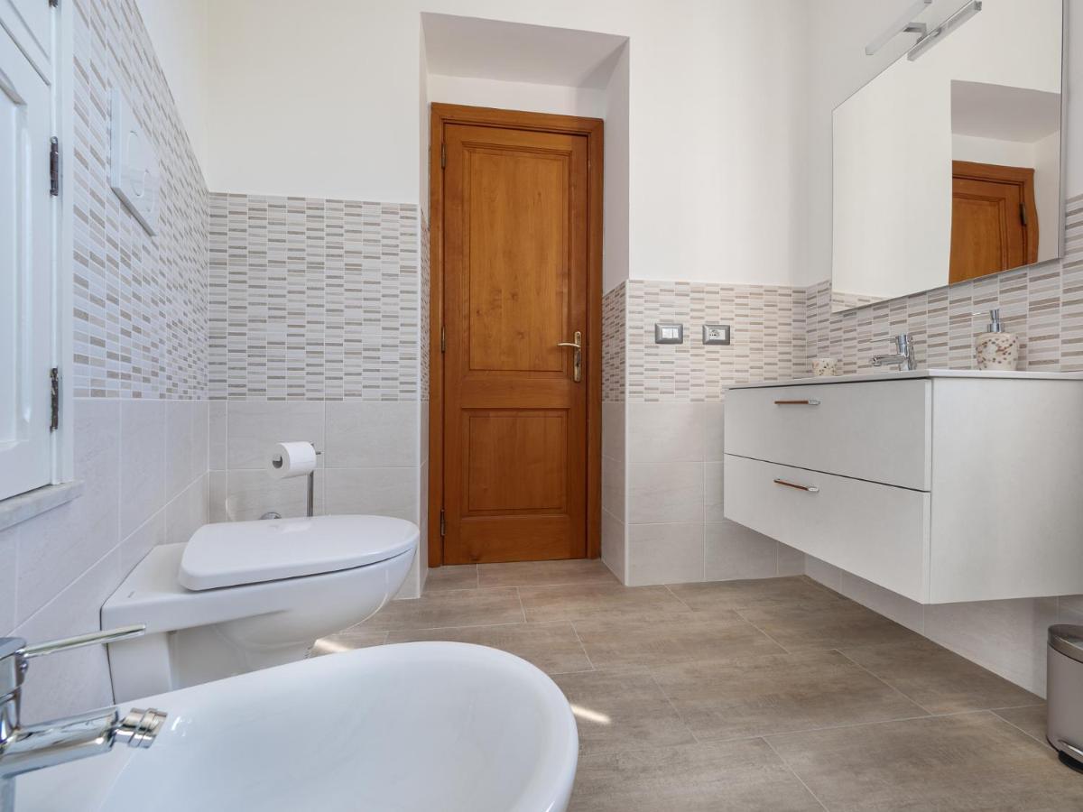Apartamento La Perla Di Chicca