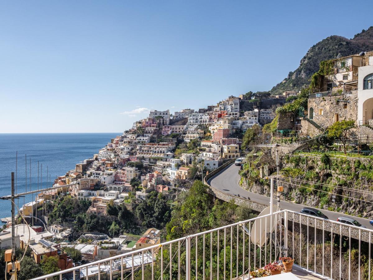 La Perla Di Chicca Apartamento